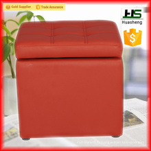 Mobilier de fauteuil moderne ottoman